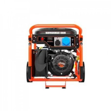 Бензиновий генератор Genergy LIMITED 7000