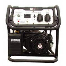 Бензиновий генератор VULKAN SC4000E-II