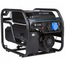 Бензиновий генератор  Hyundai HHY 7050FE ATS