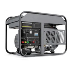 Дизельний генератор Эквивес EKV-DS-12000E