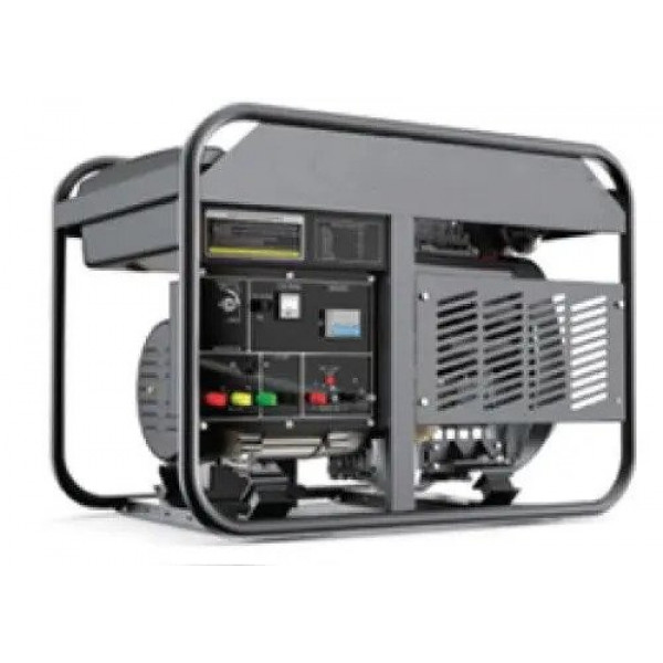 Дизельний генератор Эквивес EKV-DS-12000E