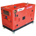 Дизельний генератор Alimar ALM-DS-12000ME 