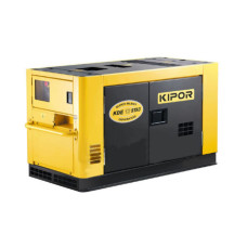 Дизельний генератор Kipor KDE12STA3 