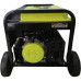 Бензиновий генератор Genpower GBG 40E