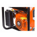 Бензиновый генератор Oleo-Mac OM LINE PZU 35 DCS (OO-OTHPZU35) 
