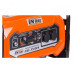 Бензиновый генератор Oleo-Mac OM LINE PZU 35 DCS (OO-OTHPZU35) 