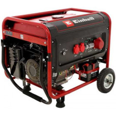 Бензиновий генератор Einhell TC-PG 55/E5 (4152562)