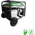 Бензиновий генератор Axionss AX-SK5500E