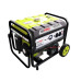 Бензиновий генератор Genpower GBG 50E