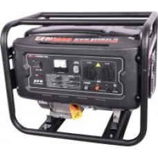 Бензиновий генератор Genmac G4000