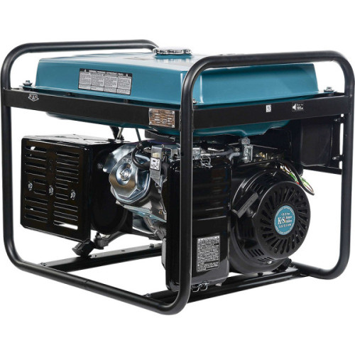 Бензиновий генератор Konner&Sohnen KS 7000E-3 ATS