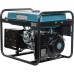 Бензиновий генератор Konner&Sohnen KS 7000E-3 ATS