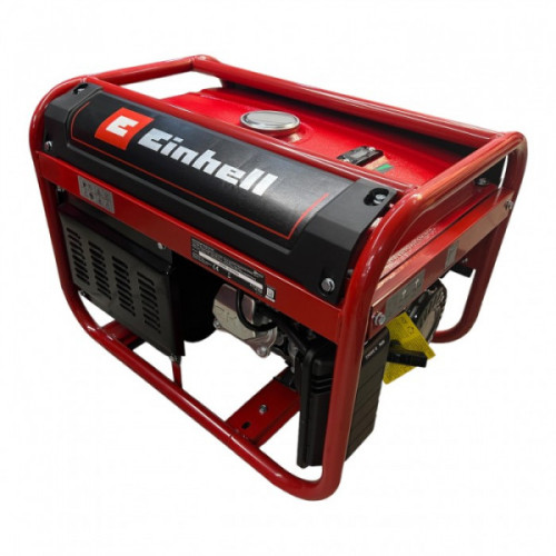 Бензиновий генератор Einhell TC-PG 65/E5 (4152610)