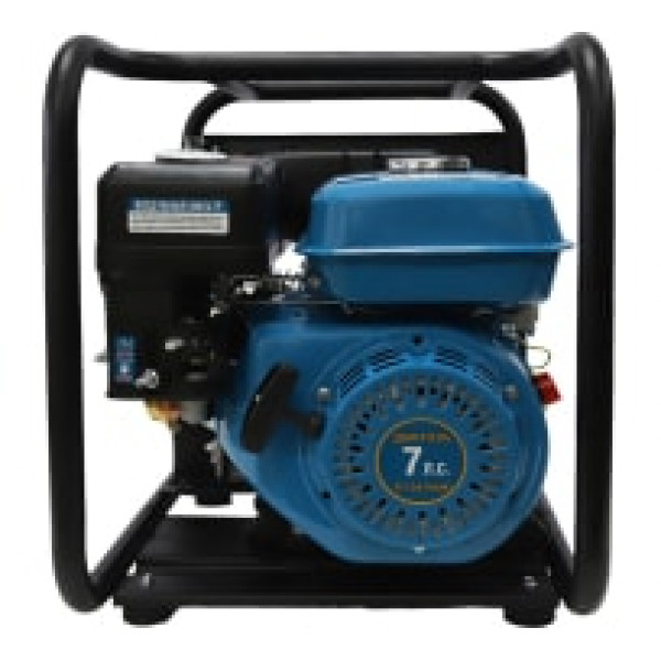 Бензиновий генератор Hyundai PT3900-JY (65121)