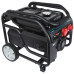 Бензиновый генератор  Hyundai HHY 10050FE-3