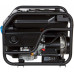 Бензиновый генератор  Hyundai HHY 10050FE-3