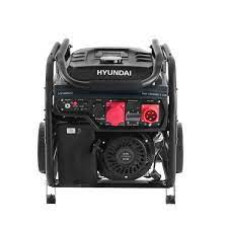Бензиновий генератор  Hyundai HHY 10050FE-3