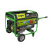 Бензиновий генератор  Hagen TTD-PTG8700
