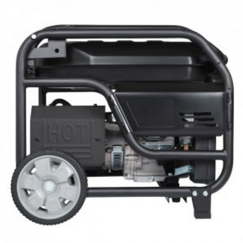 Бензиновий генератор  Hyundai HHY 9050FE