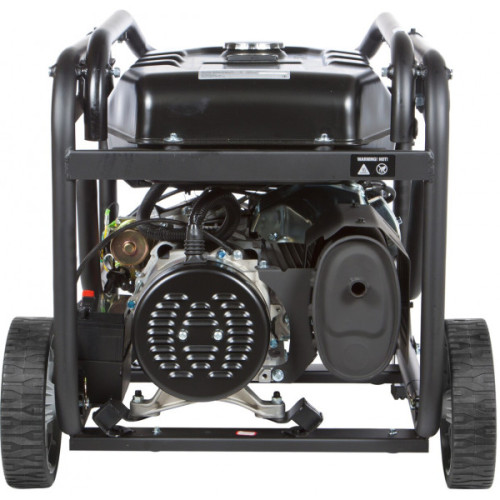 Бензиновий генератор  Hyundai HHY 9050FE