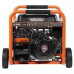 Бензиновий генератор Daewoo Power GDA 8500E