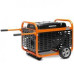 Бензиновий генератор Daewoo Power GDA 8500E