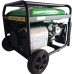 Бензиновый генератор Axionss AX-SK8500E
