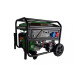 Бензиновый генератор Axionss AX-SK8500E