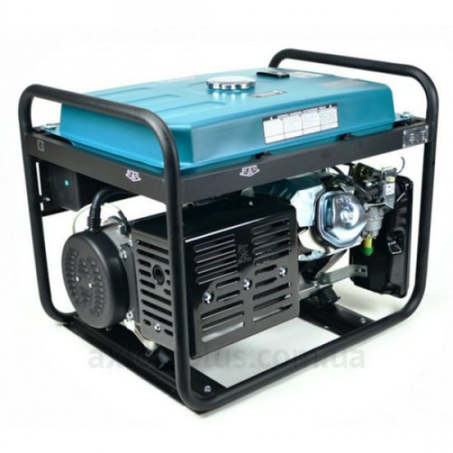 Бензиновый генератор Konner&Sohnen KS 10000E 1/3