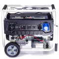 Бензиновый генератор Matari MX10800EA