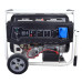 Бензиновий генератор Matari MX9000EA-ATS (MMX-9-AVR)