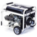 Бензиновий генератор Matari MX9000EA-ATS (MMX-9-AVR)
