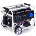 Бензиновий генератор Matari MX9000EA-ATS (MMX-9-AVR)