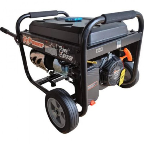 Бензиновий генератор ITC Power GG3300F