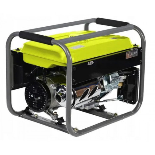 Бензиновий генератор K&S BASIC KSB 2200A 