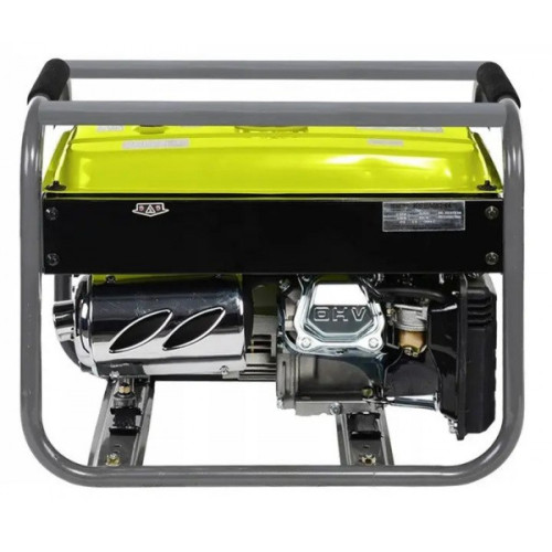 Бензиновий генератор K&S BASIC KSB 2200A 