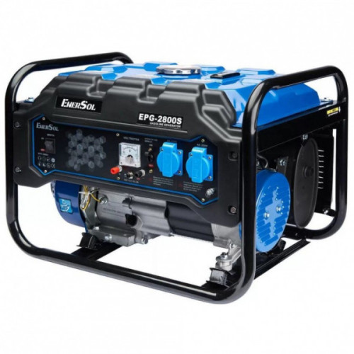 Бензиновий генератор  EnerSol EPG-2800S 