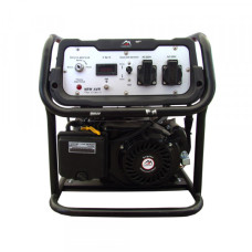 Бензиновий генератор VULKAN SC3250E-II 