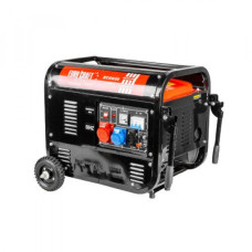 Бензиновий генератор Euro Craft ECGG20 