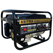 Бензиновый генератор Asitra AST 10880 