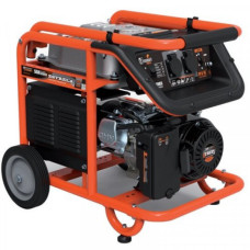 Бензиновий генератор Genergy ESTRELA 