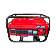 Бензиновий генератор DH-8500 