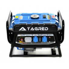 Бензиновий генератор TAGRED TA3500GHX