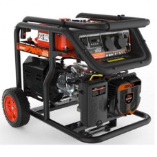 Бензиновий генератор Genergy GORBEA