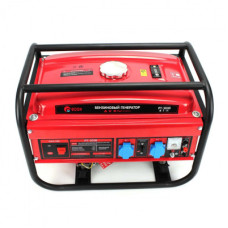 Бензиновий генератор EDON PT-3000