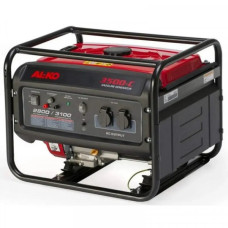 Бензиновий генератор AL-KO 3500 C (130931)