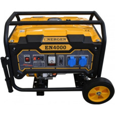 Бензиновый генератор AYERBE Energen EN4000
