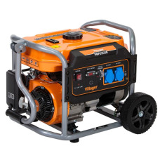 Бензиновый генератор Villager VGP 3300 S