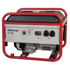 Бензиновый генератор ENDRESS ESE 206 RS-GT