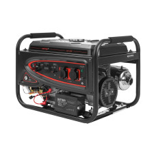 Бензиновый генератор Dnipro-M GX-30E (49314000)